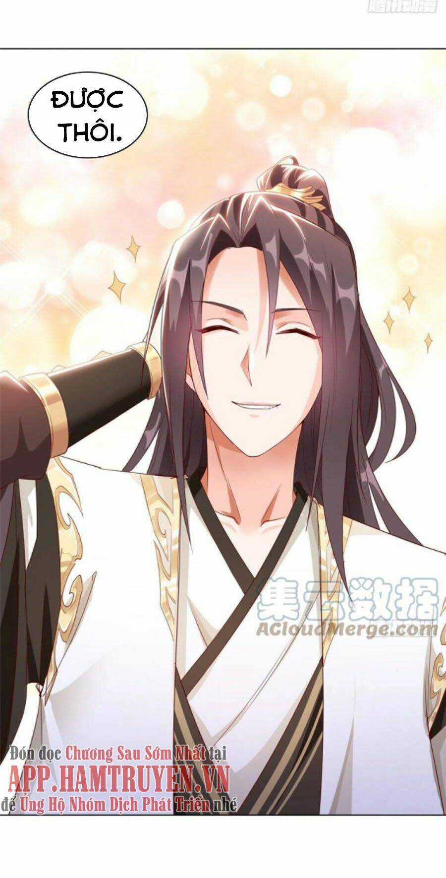 Người Nuôi Rồng Chapter 46 trang 13