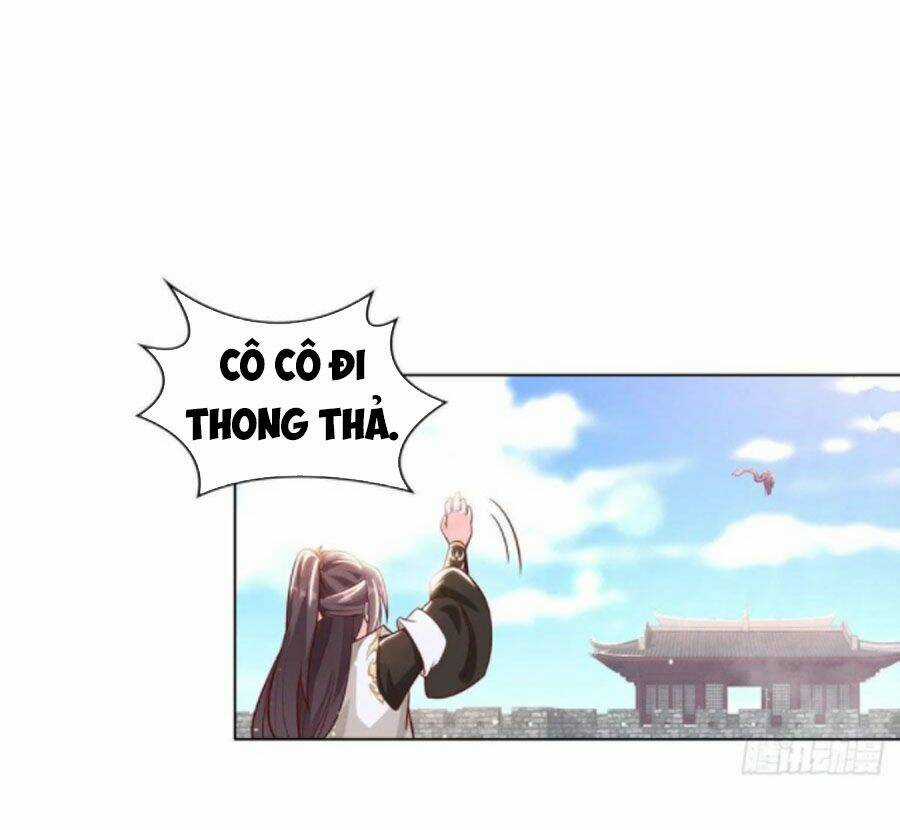 Người Nuôi Rồng Chapter 46 trang 14