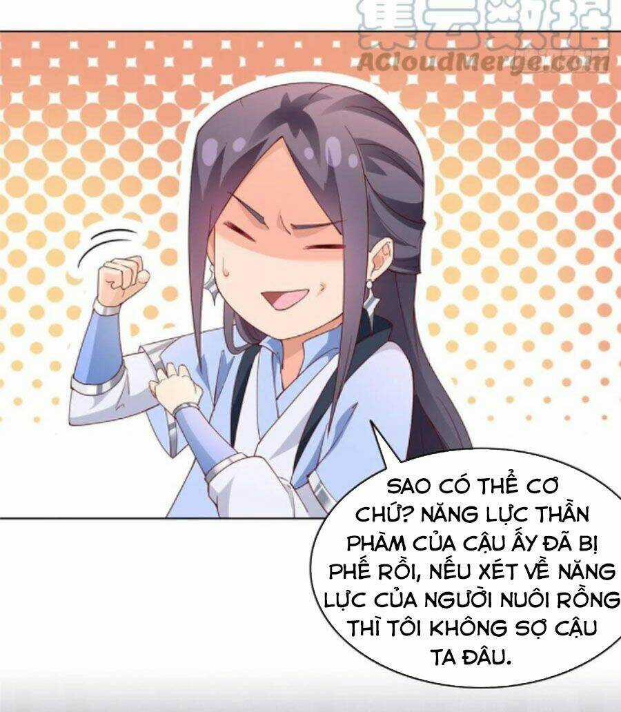 Người Nuôi Rồng Chapter 46 trang 18