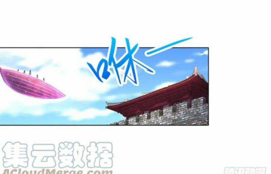 Người Nuôi Rồng Chapter 46 trang 20