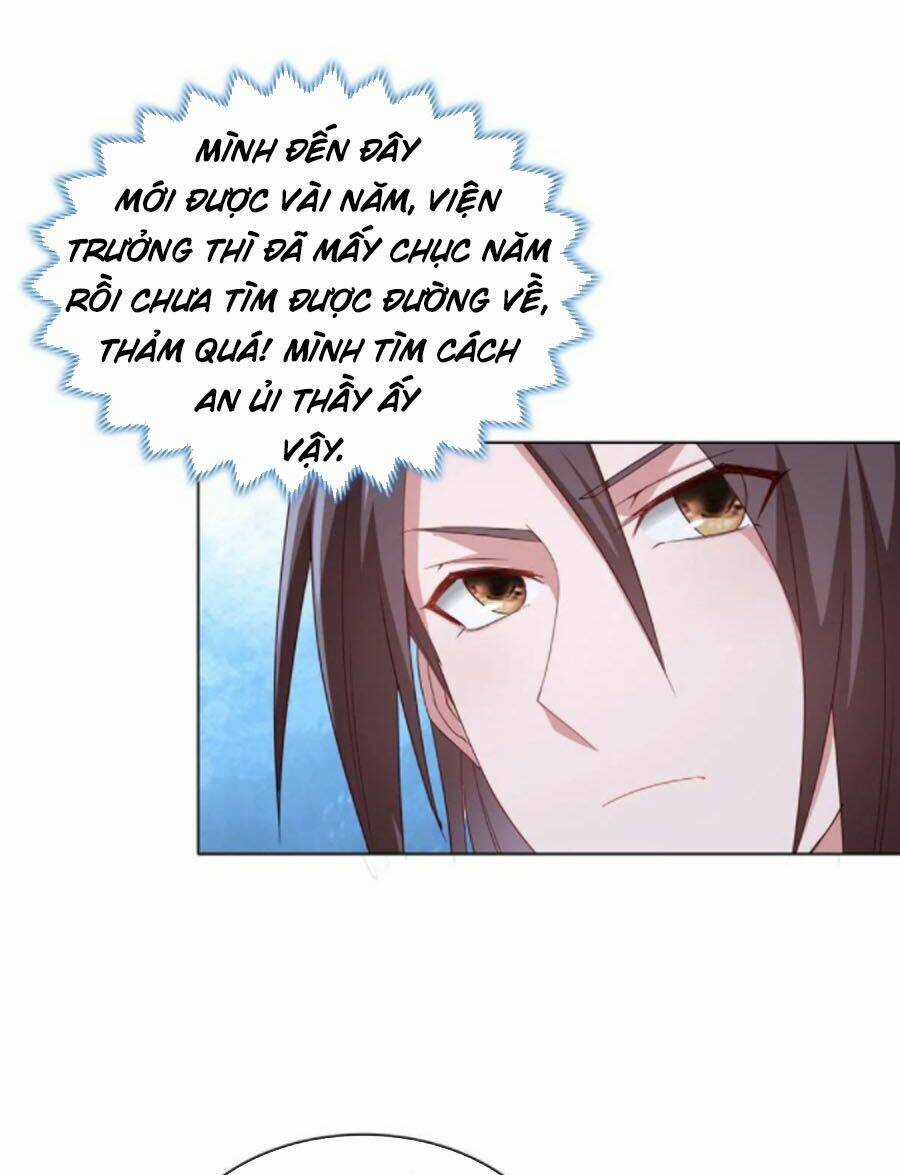 Người Nuôi Rồng Chapter 46 trang 26