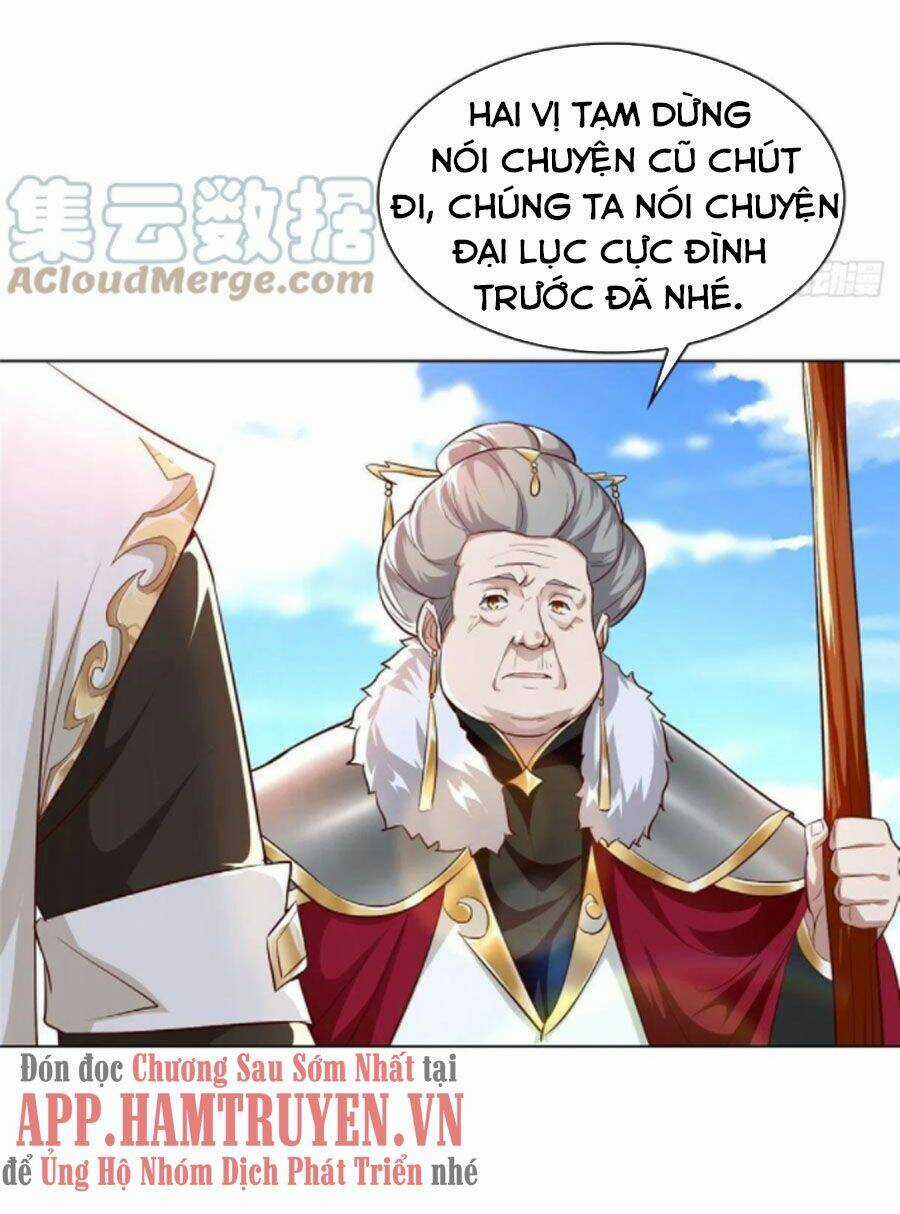 Người Nuôi Rồng Chapter 46 trang 28