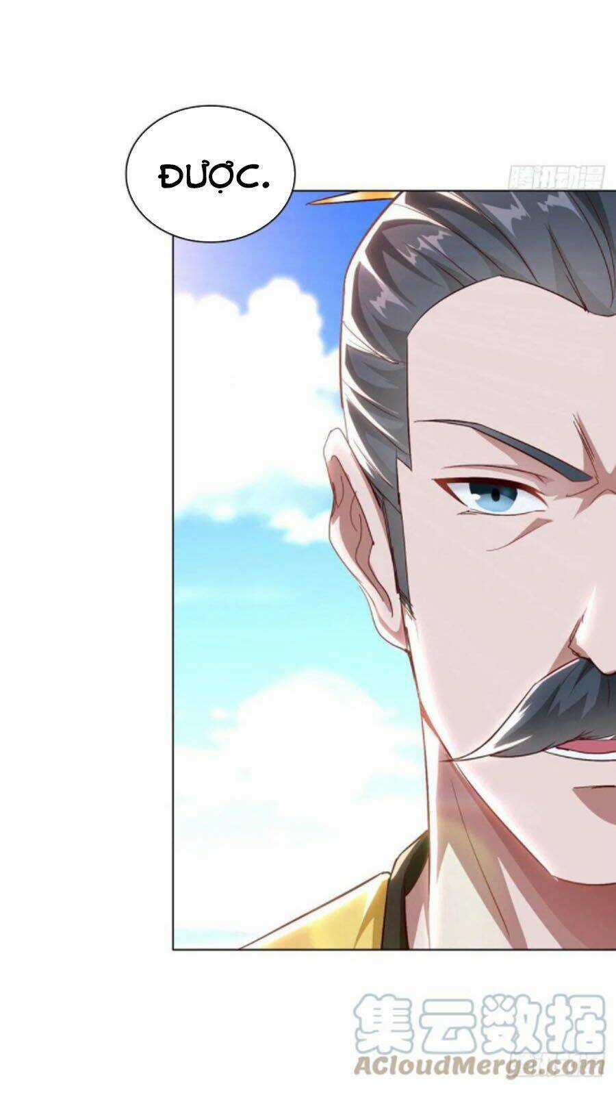 Người Nuôi Rồng Chapter 46 trang 29