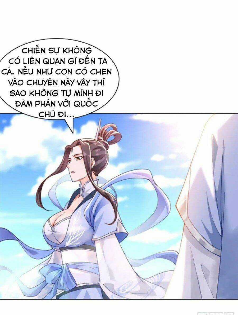Người Nuôi Rồng Chapter 46 trang 3