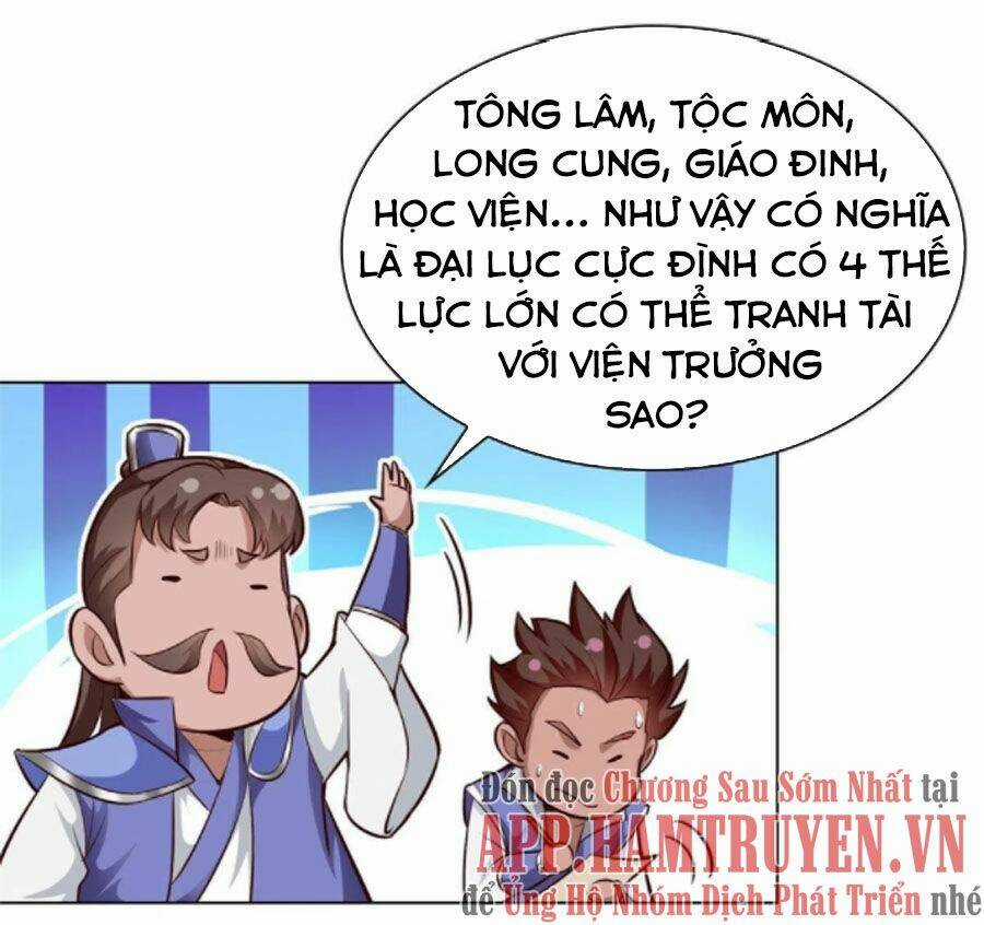 Người Nuôi Rồng Chapter 46 trang 31