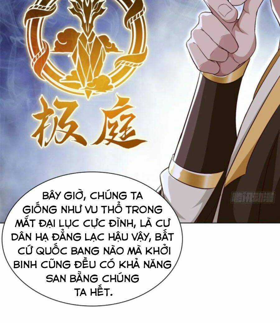 Người Nuôi Rồng Chapter 46 trang 33