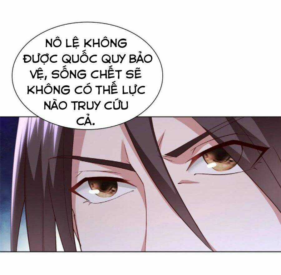 Người Nuôi Rồng Chapter 46 trang 36