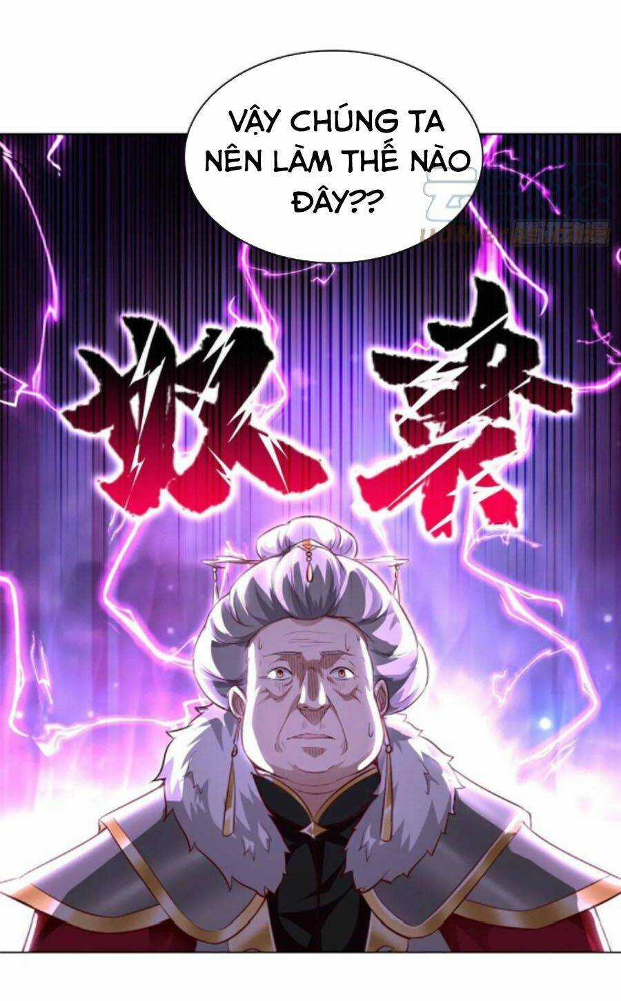 Người Nuôi Rồng Chapter 46 trang 37