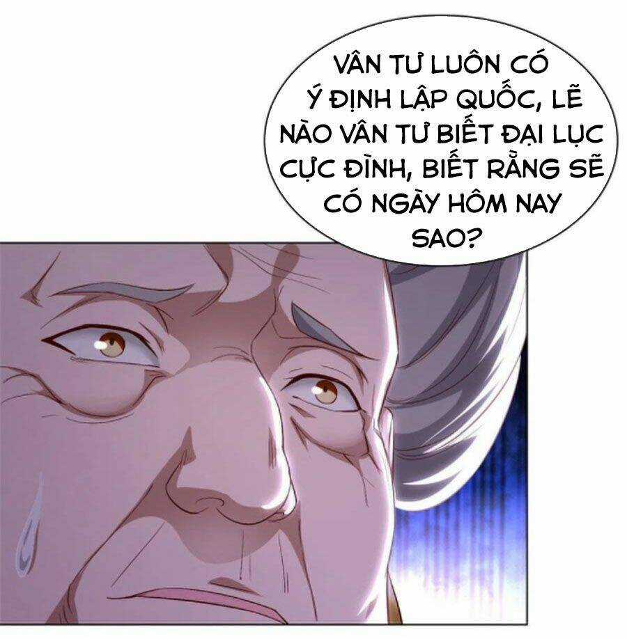 Người Nuôi Rồng Chapter 46 trang 39