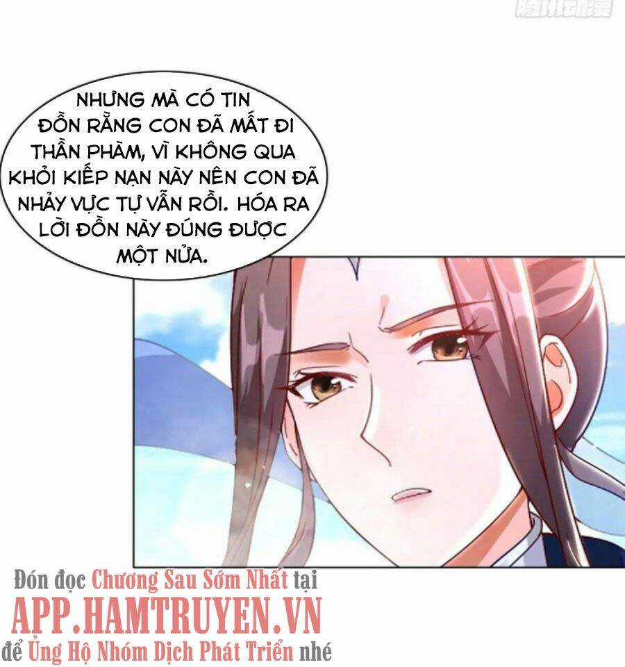 Người Nuôi Rồng Chapter 46 trang 4