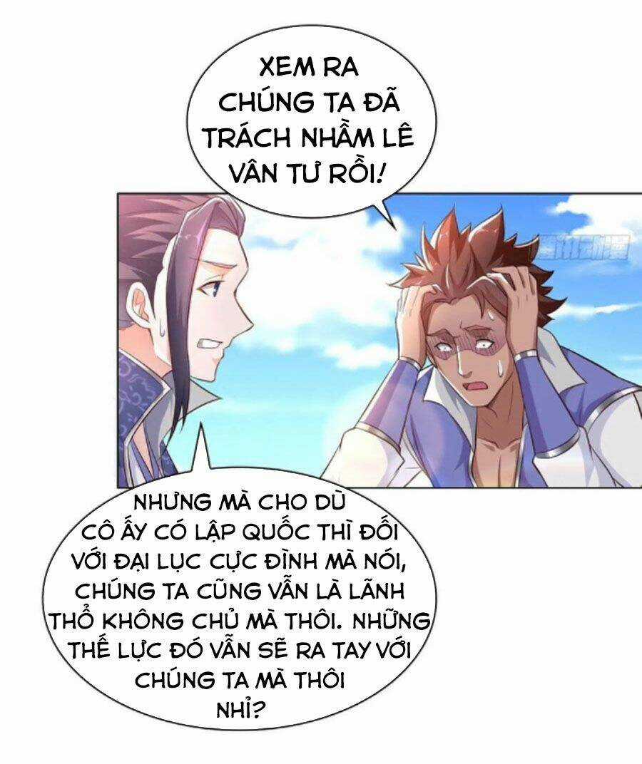 Người Nuôi Rồng Chapter 46 trang 40