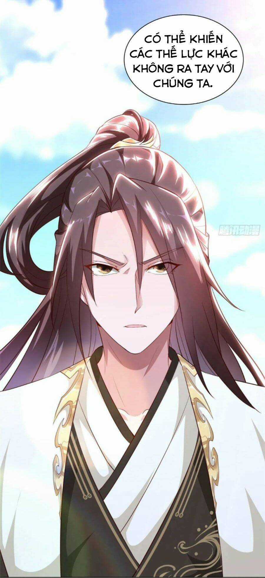 Người Nuôi Rồng Chapter 46 trang 42