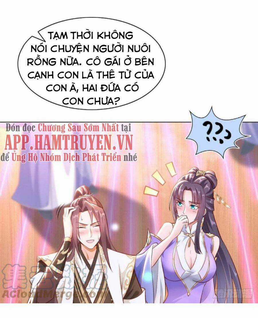 Người Nuôi Rồng Chapter 46 trang 7