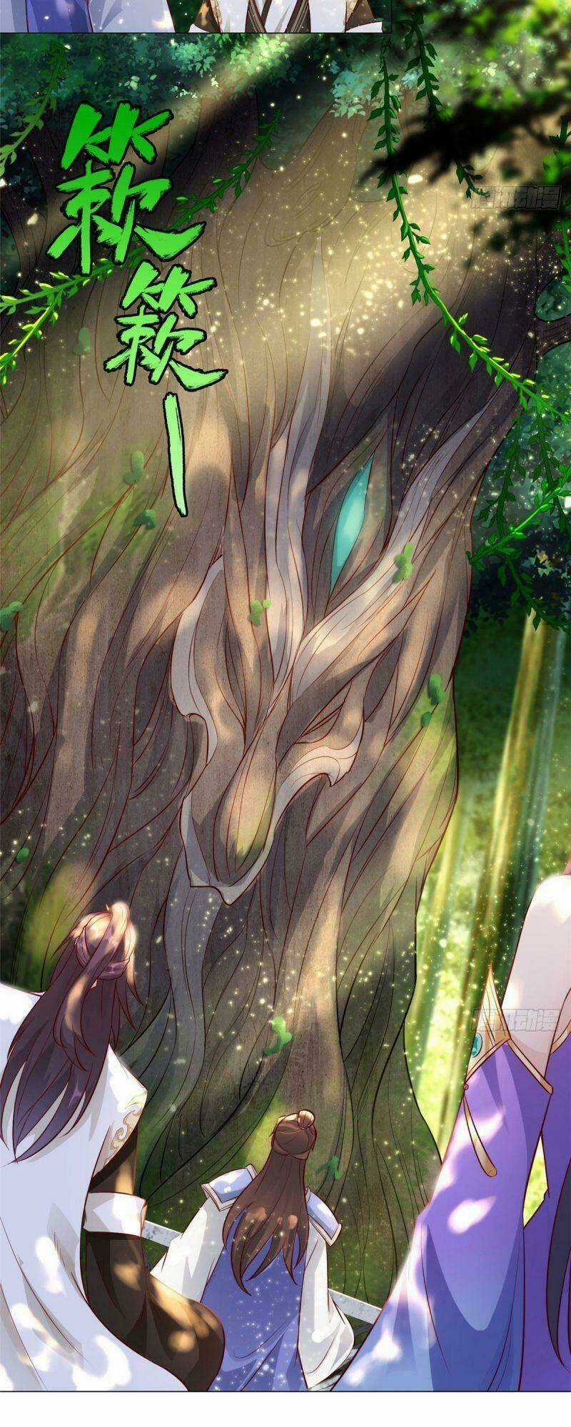 Người Nuôi Rồng Chapter 47 trang 18