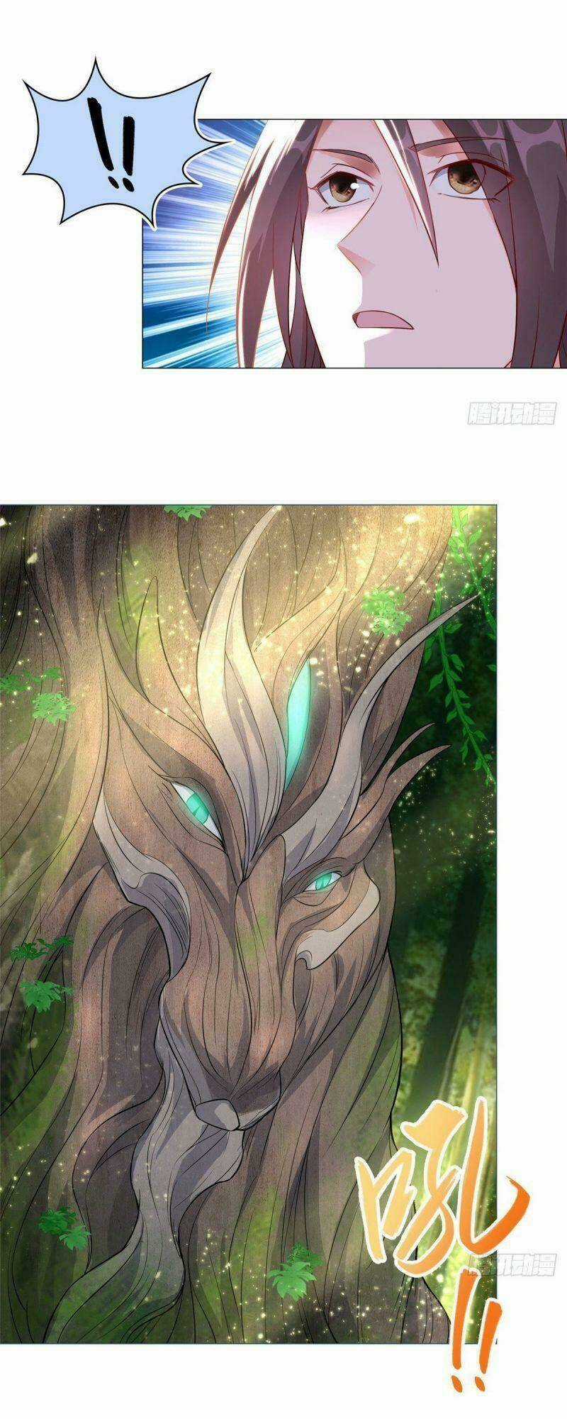 Người Nuôi Rồng Chapter 47 trang 19