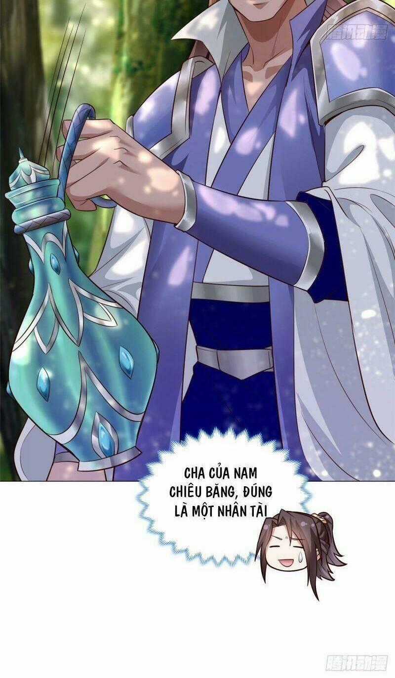 Người Nuôi Rồng Chapter 47 trang 24