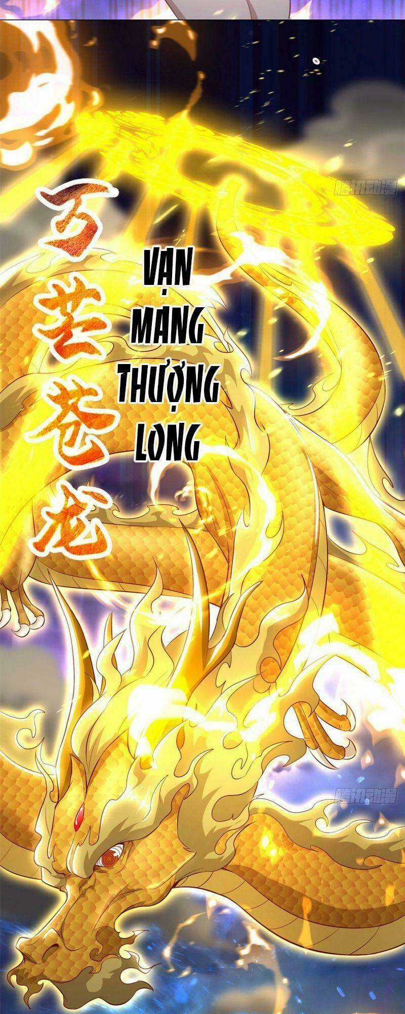 Người Nuôi Rồng Chapter 48 trang 15