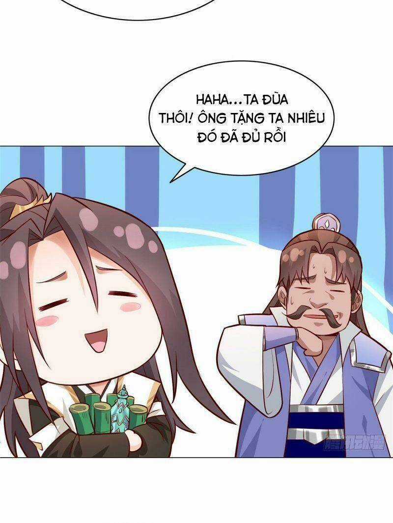 Người Nuôi Rồng Chapter 48 trang 4