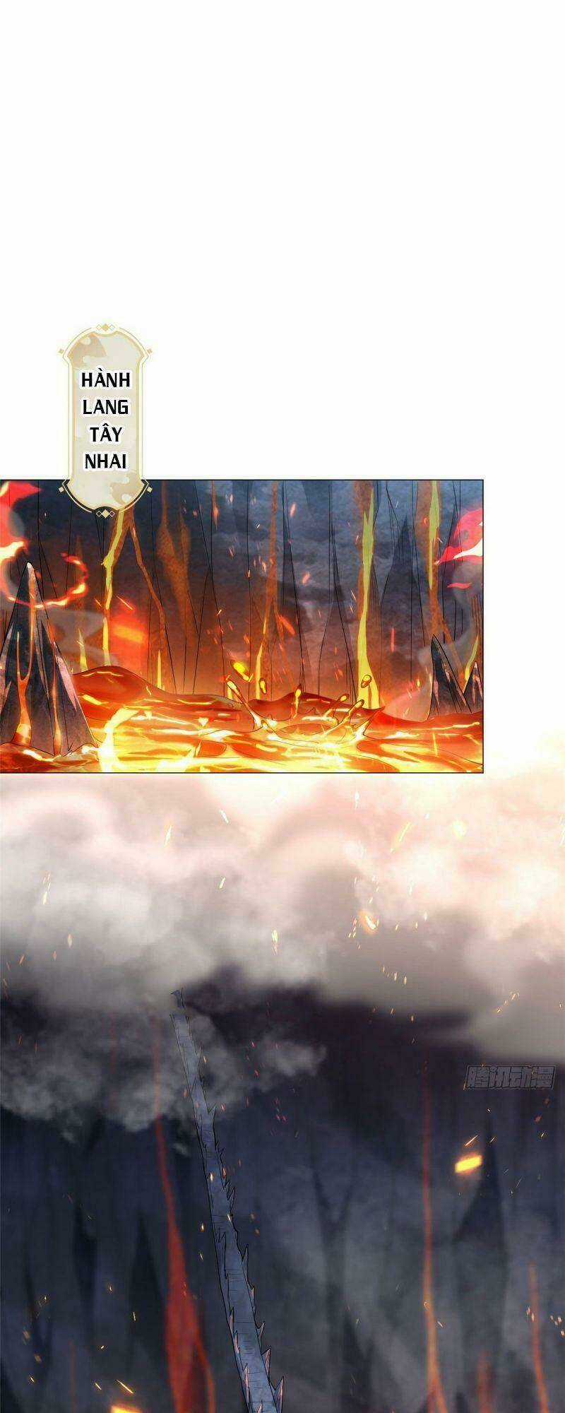 Người Nuôi Rồng Chapter 48 trang 7