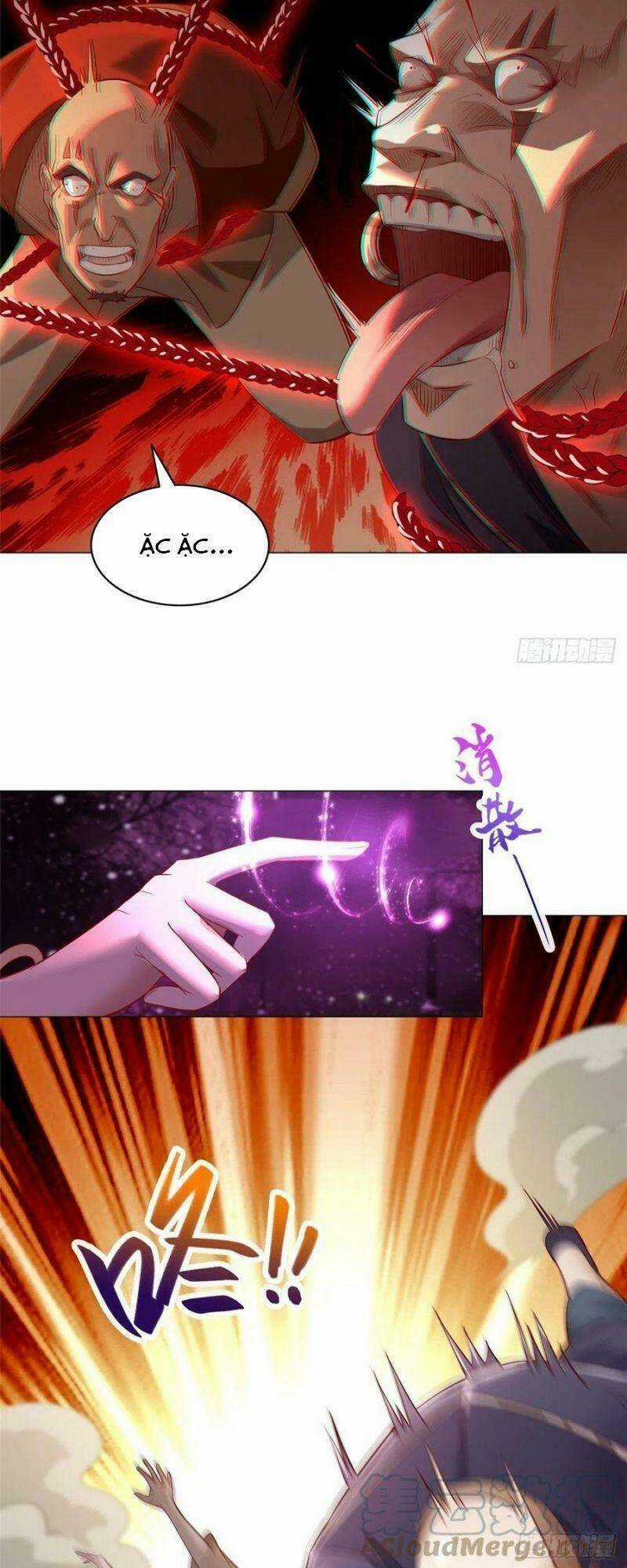 Người Nuôi Rồng Chapter 49 trang 2