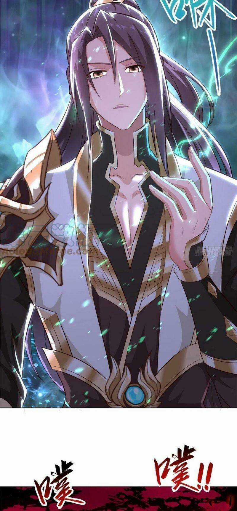 Người Nuôi Rồng Chapter 49 trang 25