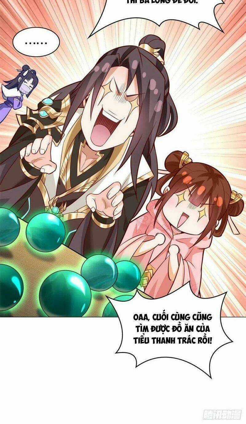 Người Nuôi Rồng Chapter 49 trang 7