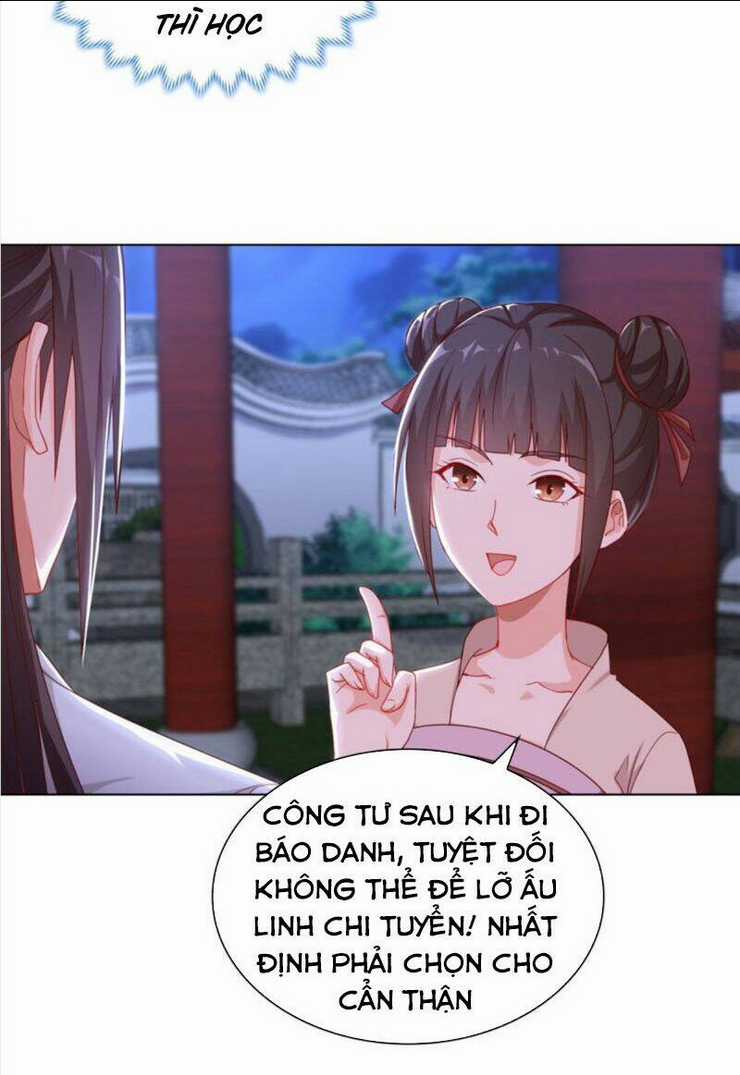 Người Nuôi Rồng Chapter 5 trang 10
