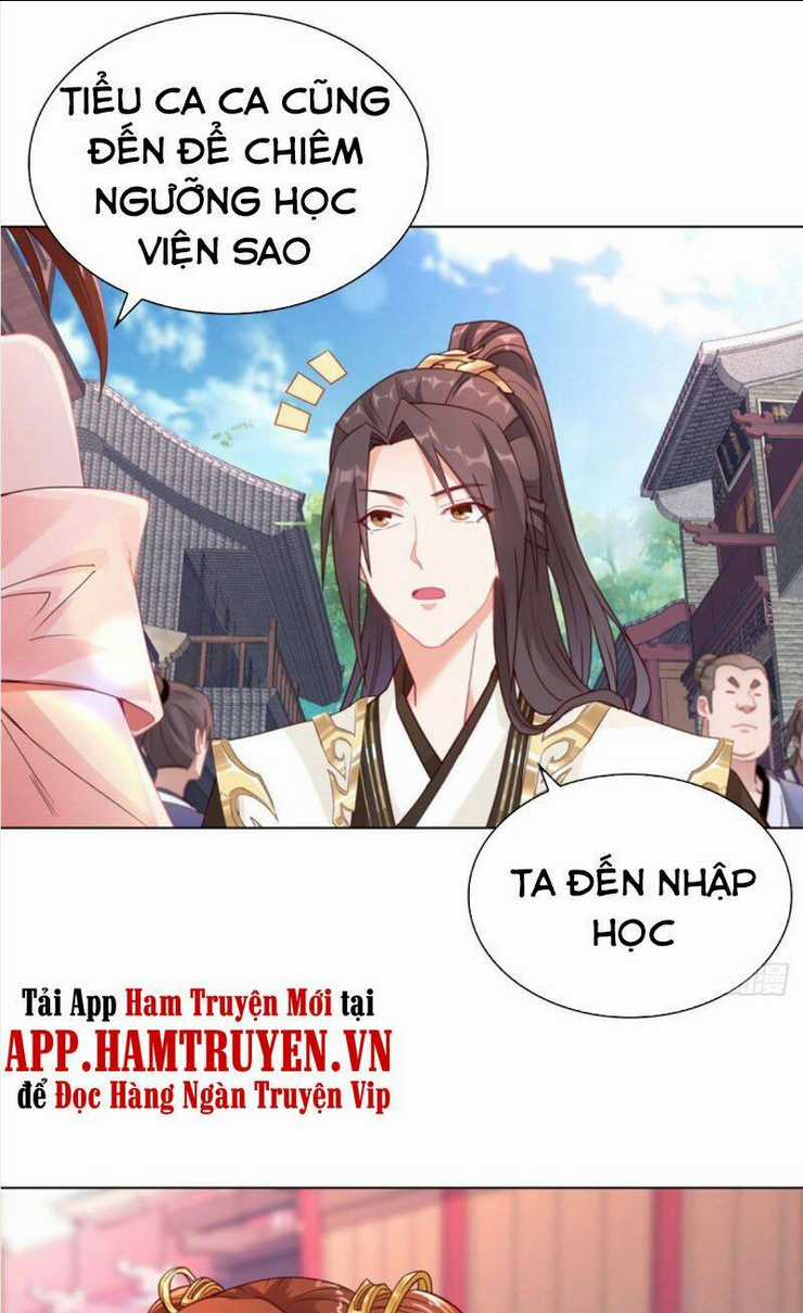 Người Nuôi Rồng Chapter 5 trang 13