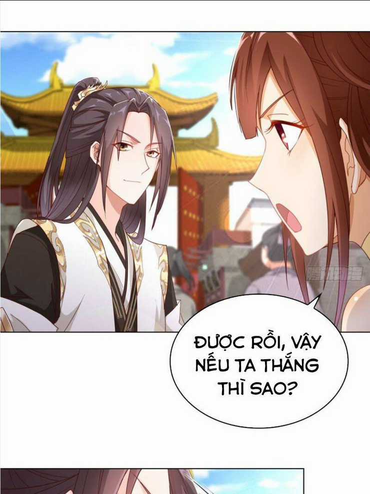 Người Nuôi Rồng Chapter 5 trang 17