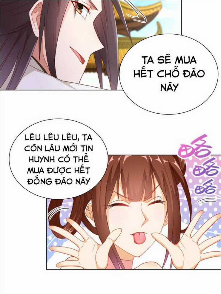 Người Nuôi Rồng Chapter 5 trang 18