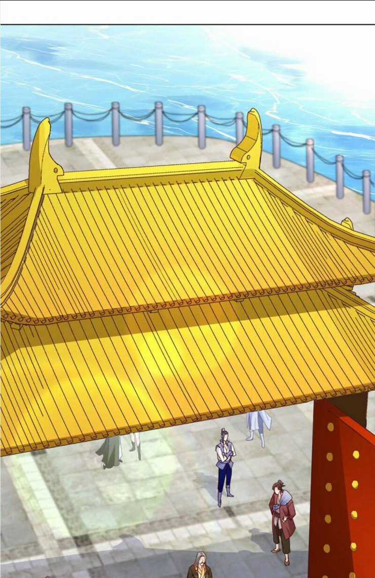 Người Nuôi Rồng Chapter 5 trang 19