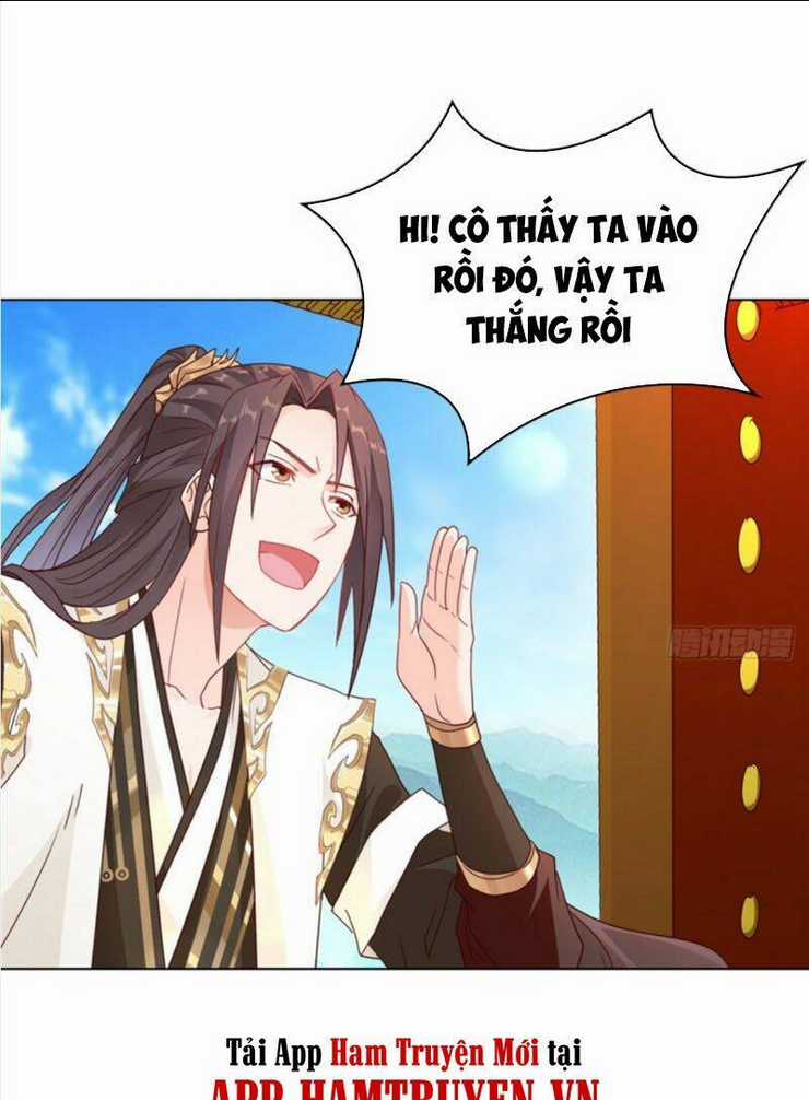 Người Nuôi Rồng Chapter 5 trang 21