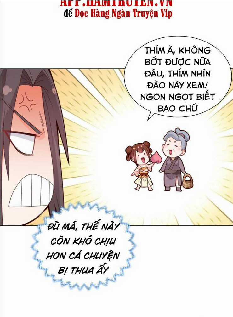 Người Nuôi Rồng Chapter 5 trang 22