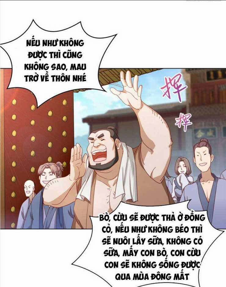 Người Nuôi Rồng Chapter 5 trang 27
