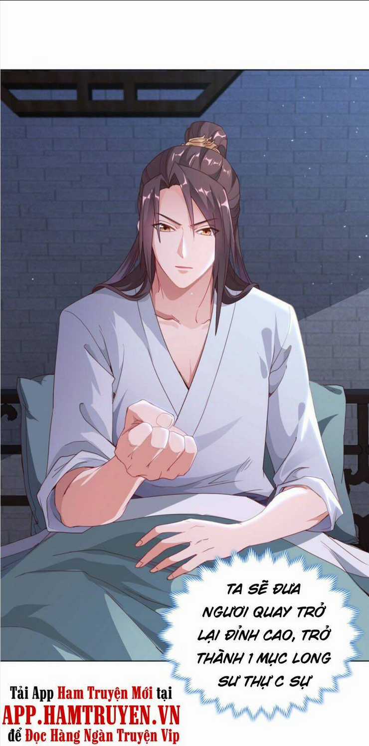 Người Nuôi Rồng Chapter 5 trang 3