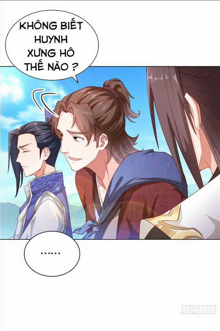 Người Nuôi Rồng Chapter 5 trang 30