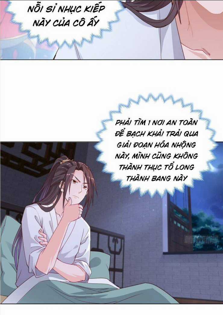 Người Nuôi Rồng Chapter 5 trang 5