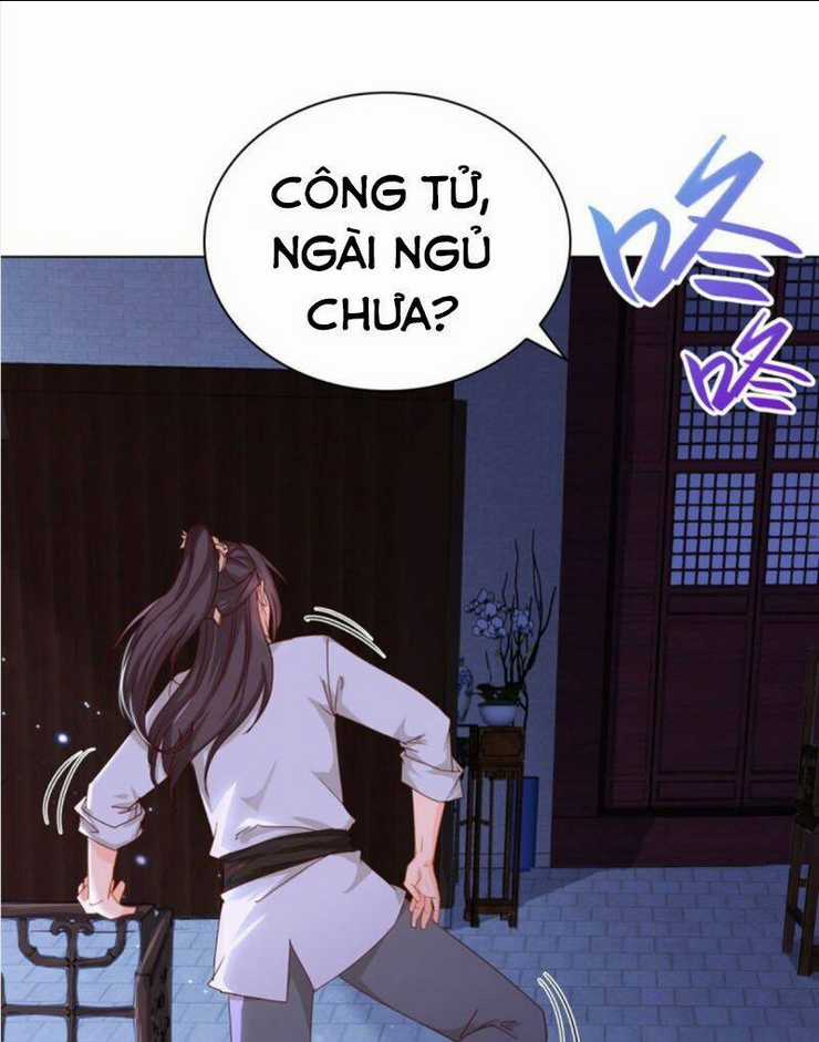 Người Nuôi Rồng Chapter 5 trang 6