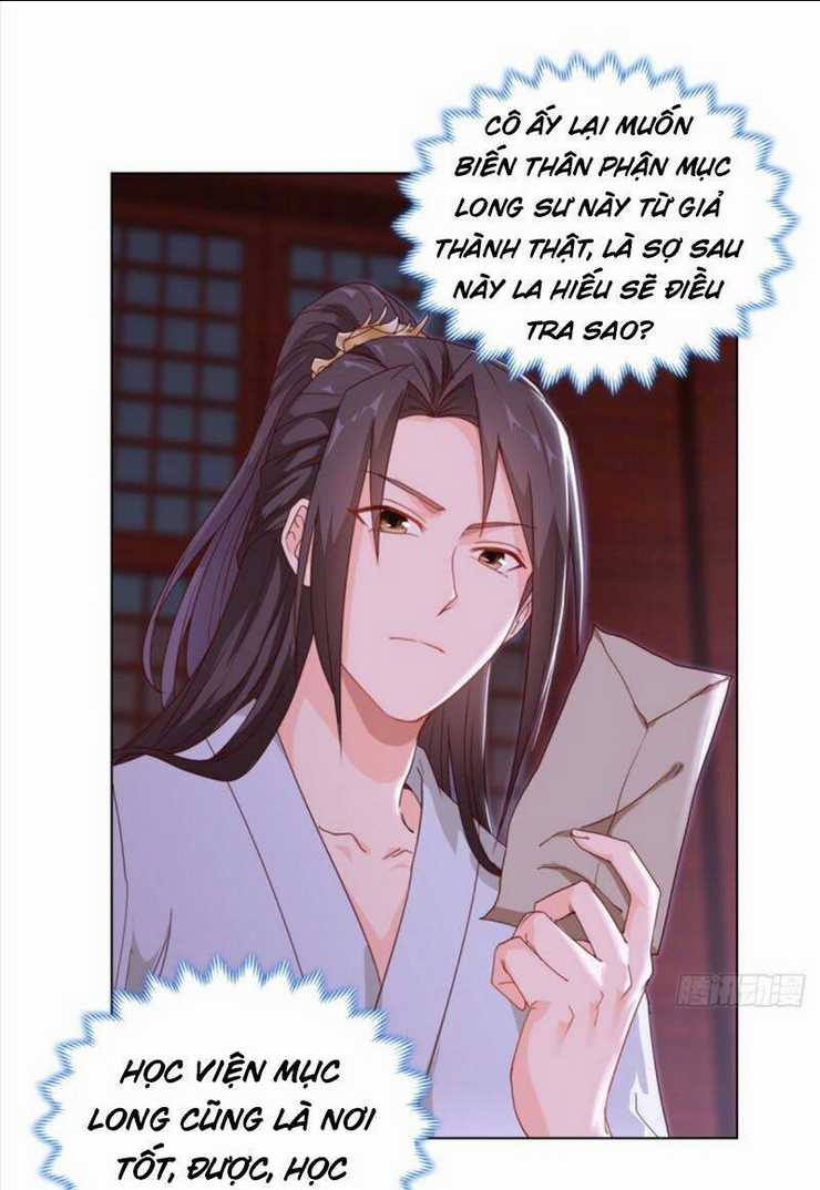 Người Nuôi Rồng Chapter 5 trang 9