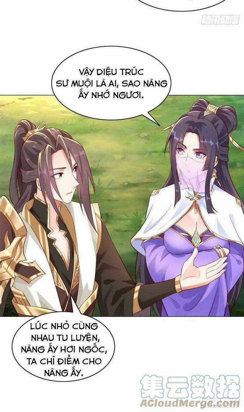 Người Nuôi Rồng Chapter 50 trang 13