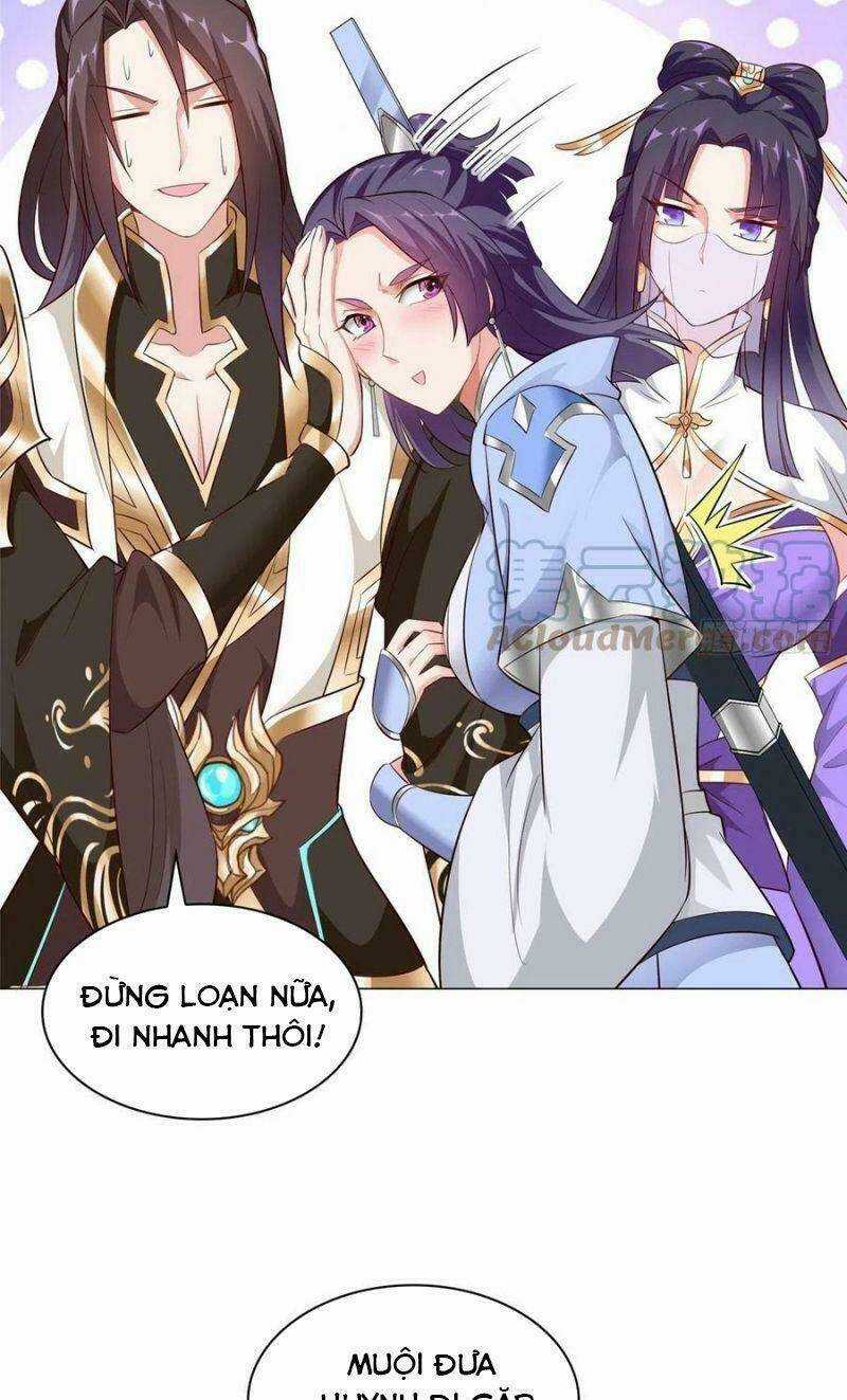 Người Nuôi Rồng Chapter 50 trang 24