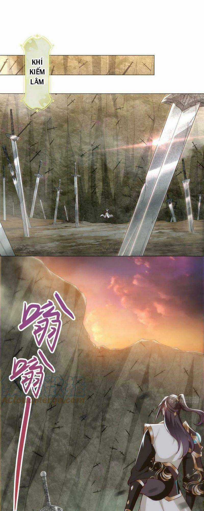 Người Nuôi Rồng Chapter 51 trang 17