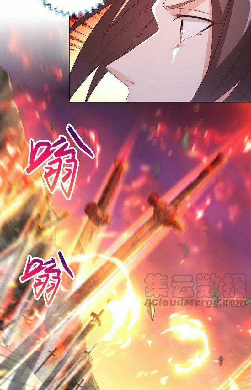 Người Nuôi Rồng Chapter 51 trang 24