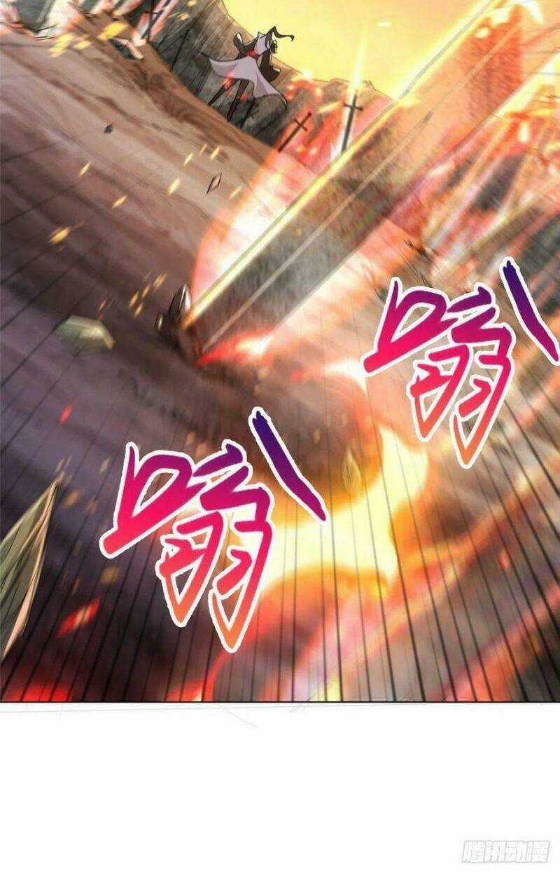 Người Nuôi Rồng Chapter 51 trang 25