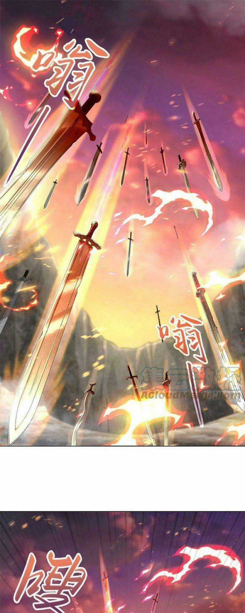 Người Nuôi Rồng Chapter 52 trang 0