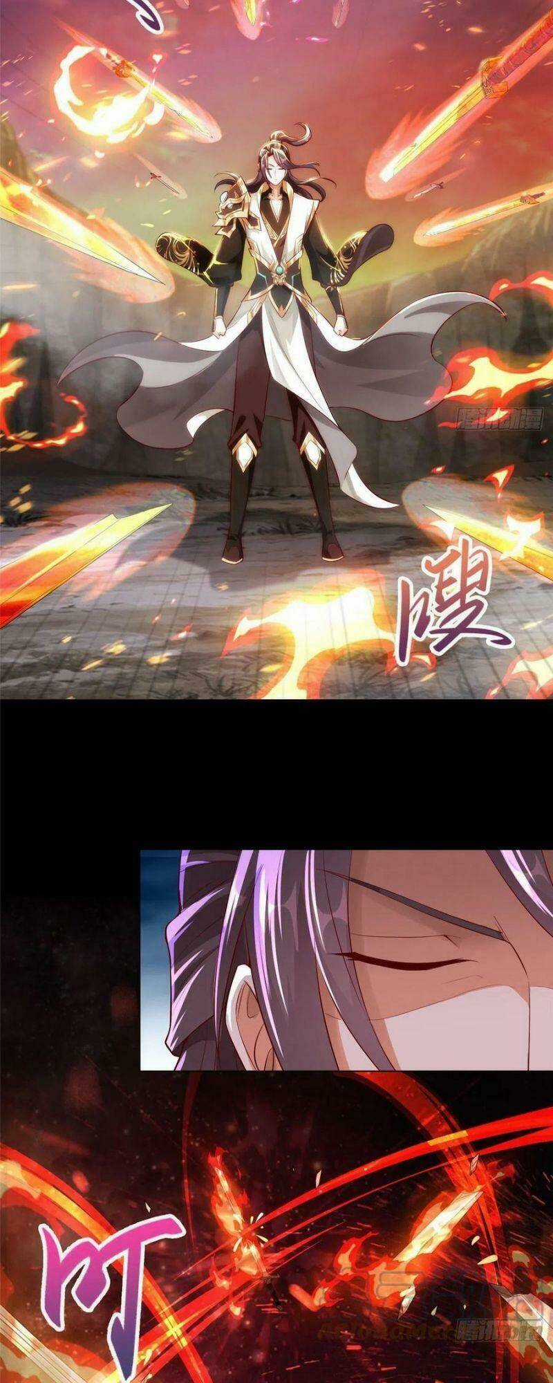 Người Nuôi Rồng Chapter 52 trang 1