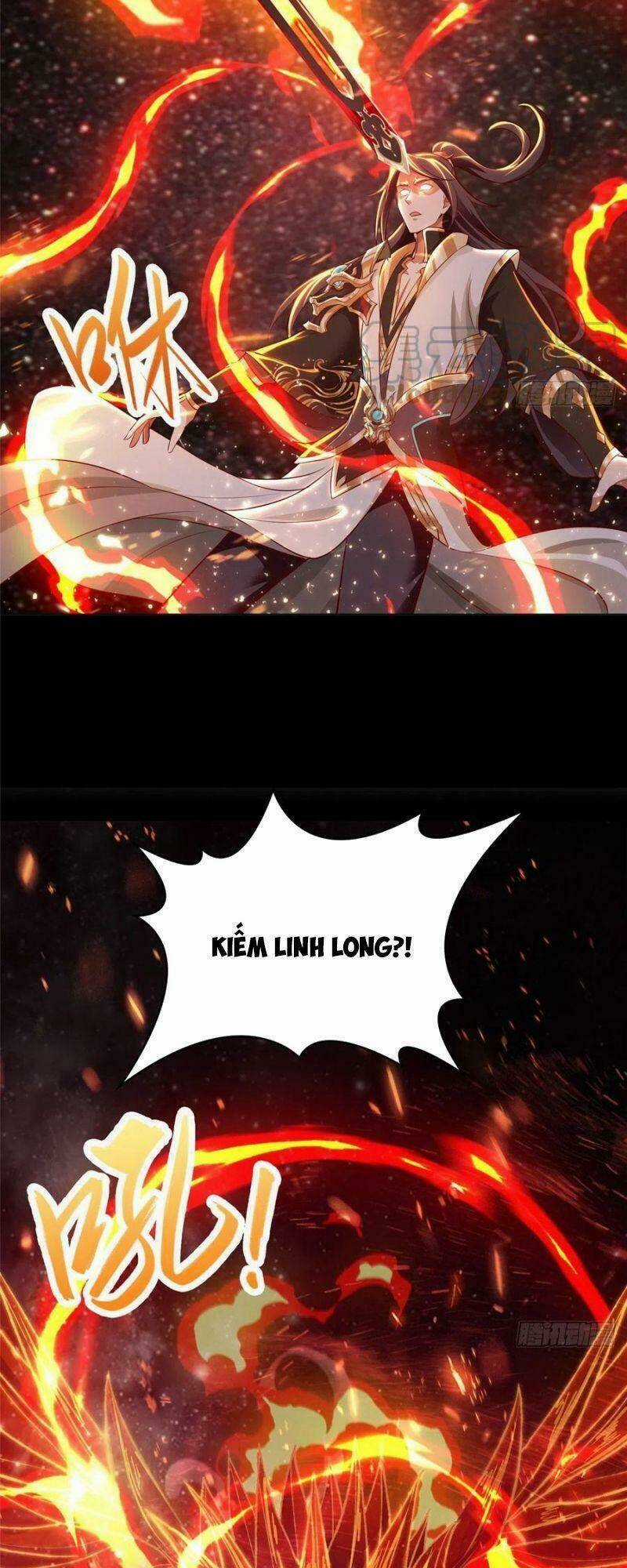 Người Nuôi Rồng Chapter 52 trang 11