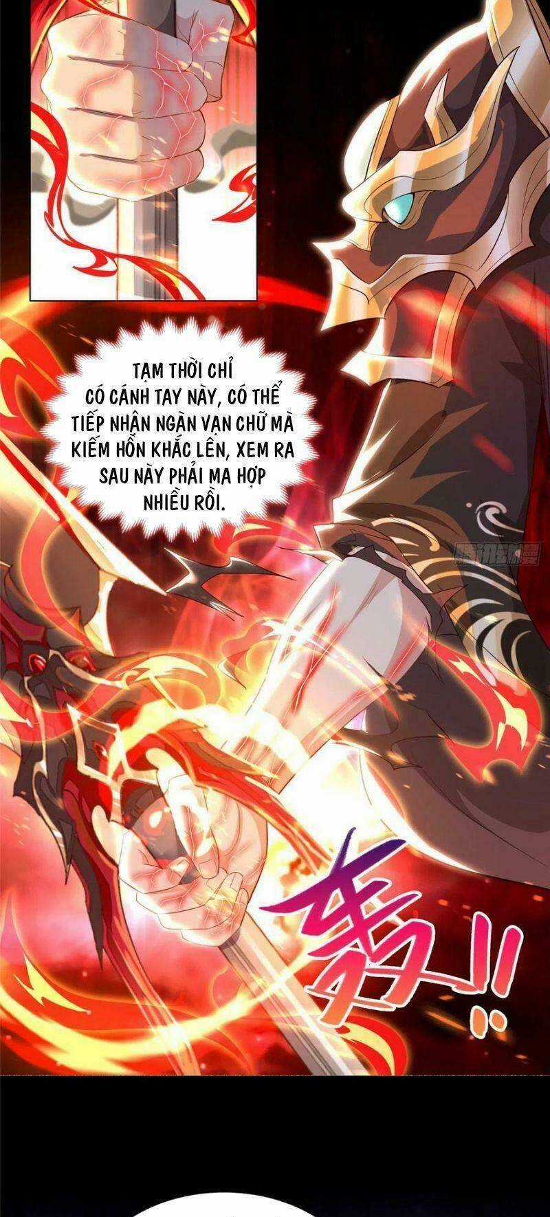 Người Nuôi Rồng Chapter 52 trang 14