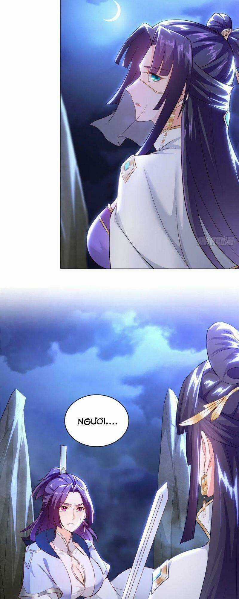 Người Nuôi Rồng Chapter 52 trang 19