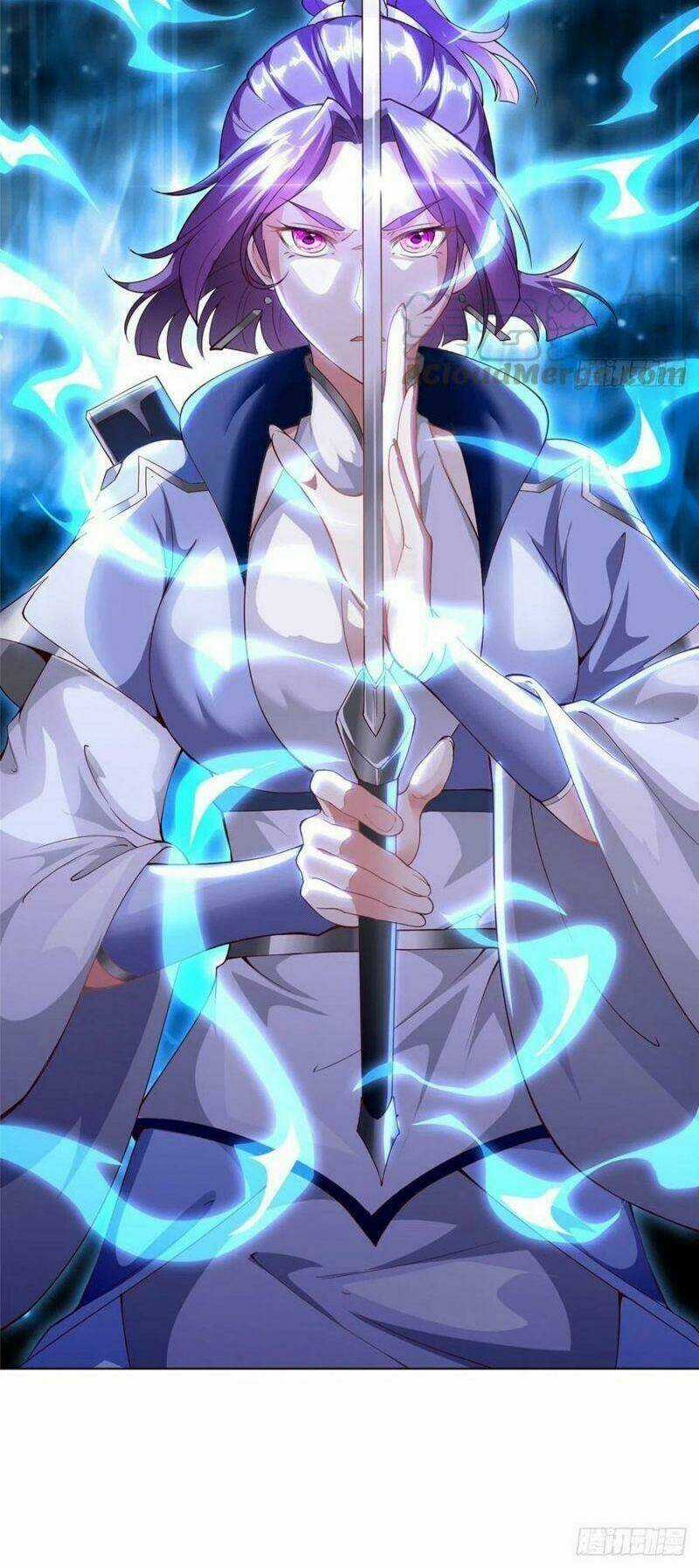 Người Nuôi Rồng Chapter 52 trang 25